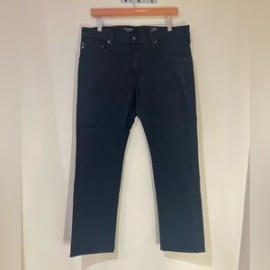 Adriano Goldschmied matchbox slim straight leg jeans